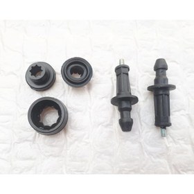 Resim Fiat Albea Punto Linea Palio Doblo Hava Filtre Kazan Ayak Takim 298268777 