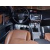 Resim Mazda 3 Bl (2009-2013) Alüminyum Pedal Seti (otomatik Vites) 