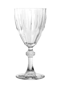 Resim Paşabahçe 44767 Diamond Kadeh 245cc 12 Li 