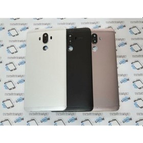 Resim Huawei Mate 9 Kasa Arka Pil Batarya Kapağı (185728495) 