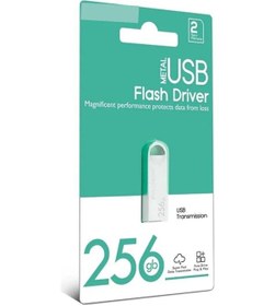 Resim 256 Gb Usb Flash Bellek Yüksek Hızlı Metal Usb 3.0 Data Traveler Okuma Hızı Up To 100 Mb X-256 