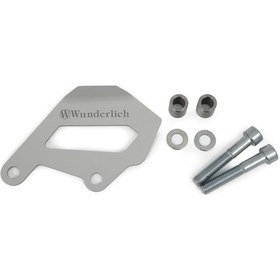 Resim Bmw R 1250Gs/Adv Arka Fren Kaliperi Merkezi Koruma 