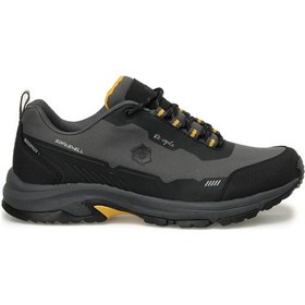 Resim Lumberjack Eco Erkek Gri Outdoor Ayakkabı 101392971 Gri 