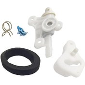 Resim Suntek Rv Tuvalet Su Vanaları Tamir Parçaları Basit Kurulum 