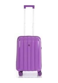Resim Mçs Group Mçs Polipropilen Valiz V305 55 Cm S18y10003355 00014 Mor 