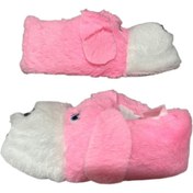 Resim Gezer Yumuşak Taban Sevimli Köpek Panduf 