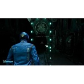 Resim Project Tower Ps5 Oyunu 