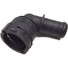 Resim Su Flansı 7m0122291 Wisco - Volkswagen Golf4 Bora A3 Passat1.6 1 