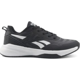 Resim Reebok POINE ONE JN Siyah Unisex Spor Ayakkabı 