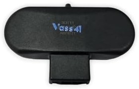 Resim Ön Cam Sağ Fiskiye Memesi Isıtmalı 8J0955988G Audi Q7 ile uyumlu 2010-2015 