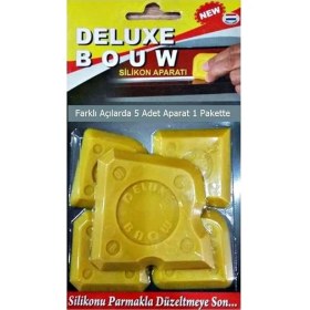 Resim Skygo Deluxe Silikon Çekme Aparatı 