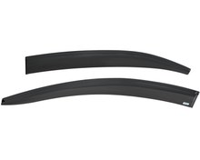 Resim Volkswagen Jetta 2010-2017 Sport Style Cam Rüzgarlığı 