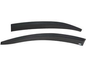 Resim Volkswagen Jetta 2010-2017 Sport Style Cam Rüzgarlığı 