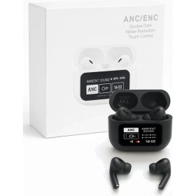 Resim Digi Monster A9 Pro Bluetooth 5.4 Kablosuz Kulaklık 