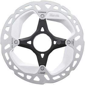 Resim shimano Rt-em810 Icetech Freeza Center Lock Rotor 160mm 