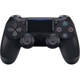 Resim J-Tech V9 PS4 Uyumlu Wireless Kablosuz Joystick Oyun Kolu Gamepad 