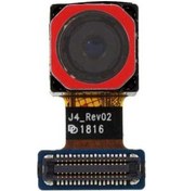 Resim Samsung J4 Plus (SM-J415) Uyumlu Ön Kamera 