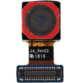 Resim Samsung J4 Plus (SM-J415) Uyumlu Ön Kamera 
