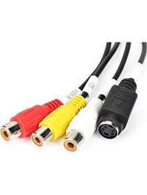 Resim S-Link SL-VD017 USB Capture 2.0 Video Edit 