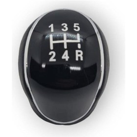 Resim Ford MONDEO Vites Topuzu 1993-2000 MODEL Siyah Şema - Mandallı M 