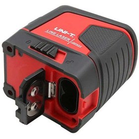 Resim Genel Markalar UNI-T LM570LD-II 10m Yeşil Çizgi Lazer Hizalama 