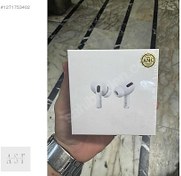 Resim AirPods Pro ANC (kılıf hediyeli) 