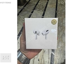 Resim AirPods Pro ANC (kılıf hediyeli) 