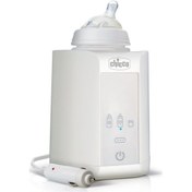 Resim Chicco Biberon Isıtıcı 00007389100000 Beyaz 