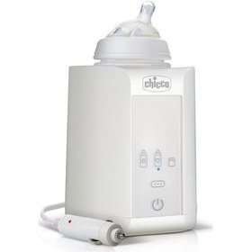 Resim Chicco Biberon Isıtıcı 00007389100000 Beyaz 