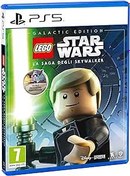 Resim LEGO STAR WARS GALACTIC EDITION (PS5) 