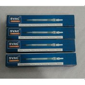 Resim Ford Connect 1.8 Tdci Dizel - Kızdırma Isıtma Bujisi Takım 4 Adet 