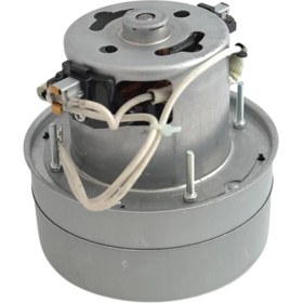 Resim Metmus İplik Temizleme Makinesi Vakumlama Motoru 900 Watt 