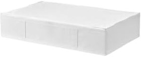 Resim IKEA Skubb Hurç Beyaz 90x53x19 Cm 20591049 