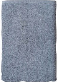 Resim 100 Pamuklu Banyo Havlusu 70X140 Ekonomik Duş Havlusu (535717609) 