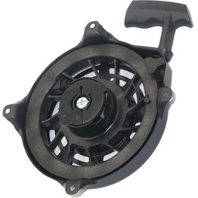 Resim Homyl Briggs Stratton 497680 Motor Için Çim Biçme Makinesi Siyah 
