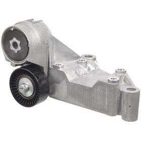 Resim GVA 2737114K Alternatör Gergi Rulmanı Kütüklü Connect Focus 98 13 1.8 TDCI 