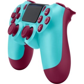 Resim Byoztek Ps4 Dualshock 4 Kablosuz Joystick Wireless Oyun Kolu Turkuaz (Ps4 / Pc Uyumlu) 
