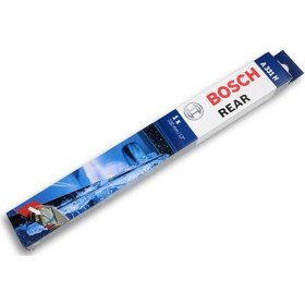 Resim Seat Leon Arka Silecek 2013-2019 Mk3 Bosch Rear 