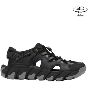 Resim Merrell Maipo Explorer Sieve Kadın Siyah Su Ayakkabısı KADIN SU AYAKKABISI J038476 