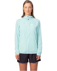 Resim Hannah Dusty Hoody Kadın Ceket Yeşil 