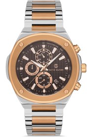 Resim DAVID GUNER DG-8386GA-E6 