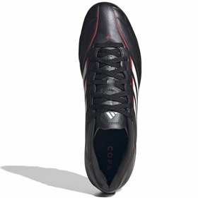 Resim Adidas Copa Pure IV Club FG/MG | Siyah 