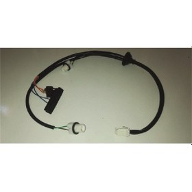 Resim Nissan X-Trail Bagaj Açma Düğme 2007-2012 