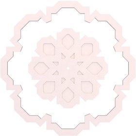 Resim MOTİFPİYER Lamba Tavan Göbeği-motifler-Modeller-14-Dış-Çitali 