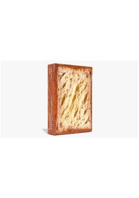 Resim Cartamundi The Sandwich Series Bread Oyun Kağıdı Kartları 