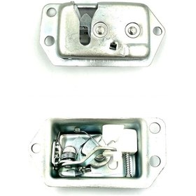 Resim Bagaj Kilidi Suzuki Alto Marutti 90-02 