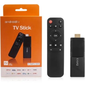 Resim SIGHTZER 4k Ultra Hd Android Tv Box Tv Stick Ram:2gb Rom:16gb Android 12.1 Media Player 