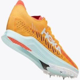 Resim HOKA HOKA U CIELO X LD 1123097 Spor AyakkabıUnisex Yetişkin 