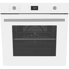 Resim Exep Trea EF-260 - EO-320 - E4E Beyaz Ankastre Set 