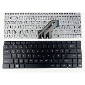 Resim Casper Nirvana C350.6287-8d00x Tuş Takımı 